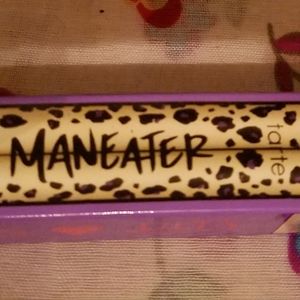 NIB Full-size Tarte Maneater Mascara